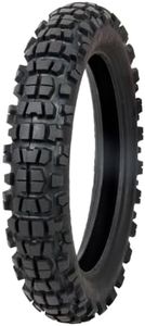 Tusk Waypoint Adventure Tire 120/90-18 (65R) (Rear)