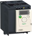 Schneider Electric ATV12 Frequency
