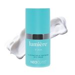 NEOCUTIS Lumiere Firm Illuminating & Tightening Eye Cream, 2.6 Fl Oz