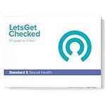 LetsGetChecked - Standard 5 STD Tes