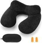 Travel Pillow, Inflatable Travel Pi