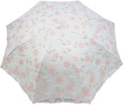 Aikelai Vintage Lace Umbrella for W