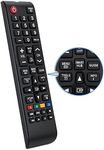 for Samsung-TV-Remote All Samsung L