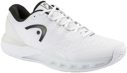 HEAD Revolt Pro 5.0 Men WHBK