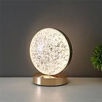 LED Moon Light, Decorative Star Lam