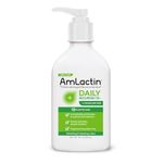 Sandoz Amlactin Daily Moisturizing Body Lotion 12%, 14.1 Ounce