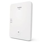 Yealink W80B SIP DECT IP Multi-Cell Basisstation,