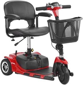 VEVOR 3 Wh