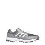 adidas Men's Tech Response 3.0 Golf Shoe, Grey Four/Ftwr White/Grey Three, 15 US