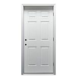 National Door Company ZZ364680L Fib
