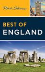 Rick Steves Best of England: With Edinburgh