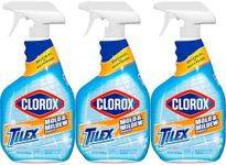 Clorox Plus Tilex Mold and Mildew R