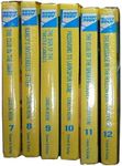 Nancy Drew Set 7-12