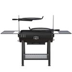 Oklahoma Joe’s Firecraft Series Barrel Grill - 23302166