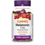 Melatonin For Kids 5mg