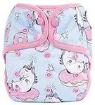 OsoCozy One Size Cloth Diaper Cover