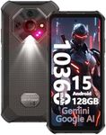 Ulefone Armor X16 Rugged Phone, 103