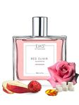 EM5™ Red Elixir Perfume for Women | Sweet Vanilla Fruity | EDP Strong and Long Lasting Fragrance | Luxury Gift for Women