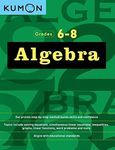 Algebra Books