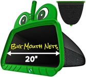 The Skimmie Mr. Frog Large Leaf Rak