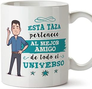 MUGFFINS T
