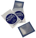 Prestige Import Group - Water Pillows Portable Humidifiers - 10 Pack