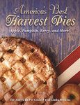 America's Best Harvest Pies: Apple, Pumpkin, Berry, and More!