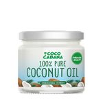 Spectrum Coconut Oil For Hair