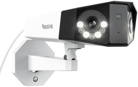 REOLINK 4K