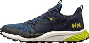 Helly-Hansen 11782_598-8.5 Falcon Tr Sapphire Navy/Sweet Lime 42/8.5