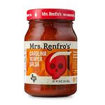 Mrs. Renfro's Carolina Reaper Salsa Hot, 454 g