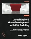 Unreal Engine 5 Game Development wi