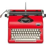 Maplefield Manual Typewriter - Real
