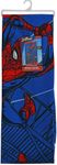 Marvel Spiderman Beach Towel Bath Towel - Spiderman Miles Morales Kids Towel