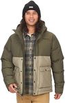 MARMOT Men's Fordham Down Jacket - 