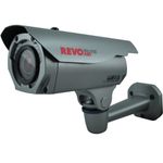 Revo REHB0309-1 Elite HD 1080P IP Indoor/Outdoor Bullet Surveillance Camera (Grey)