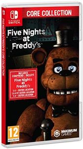 Five Night