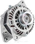 Farrme 11341 Car Alternator 12V 130