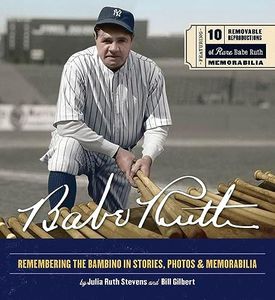 Babe Ruth: