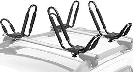 Leader Accessories Kayak Rack 2 Pai