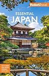 Fodor's Essential Japan (Full-color
