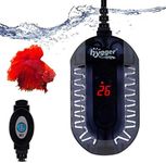 Hygger Betta 100W Digital Submersib