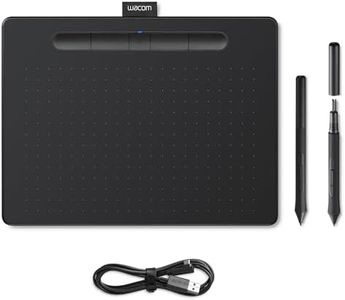 Wacom Intu