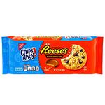 Chips Ahoy! Chewy Cookies, Reese's Peanut Butter Cup, 9.5 Ounce by Chips Ahoy!