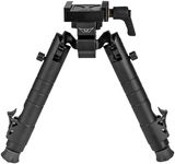 Warne 7902M Precision Bipod, Arca R