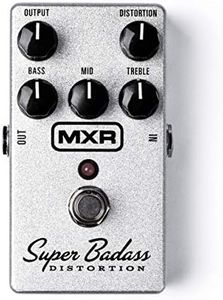 MXR Super 