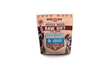 Boss Dog Brand Raw Freeze Dried Dog