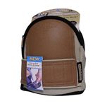 Troxell USA - SuperSoft Leather Head XL Kneepads (Premium)