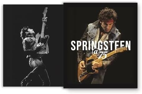 Bruce Spri