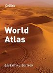 Collins World Atlas: Essential Edition